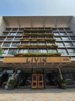 Apartamento Atlântida Livin' Resort